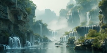 少室山旁边究竟藏着哪些不为人知的绝美景点？
