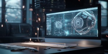 AI生成的模型如何顺利导入C4D？关键步骤与常见问题解析