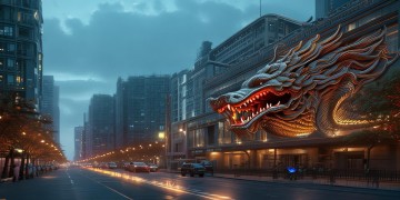 北京龙首物业究竟是做什么的？