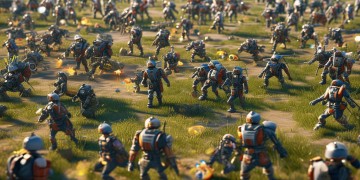 CF手游什么兵种好？探索最佳战斗角色