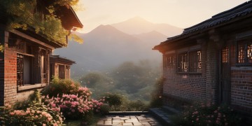 河北住宿哪里好玩？探索古城韵味与自然风光的完美融合