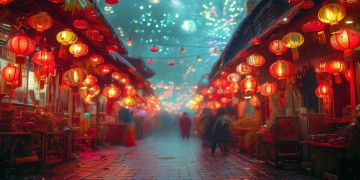 春节应该买股票吗？