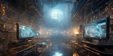 AI三维模型为何渲染不了？揭秘背后的技术难题与解决之道