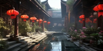 岭南雅院物业可靠吗？深度剖析其服务与管理真相