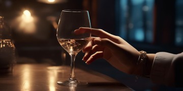 帮男友挡酒会掉面子吗？