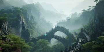 仙人山景区如何认证学生身份？