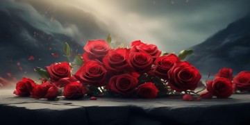 送女友鲜花代表什么？