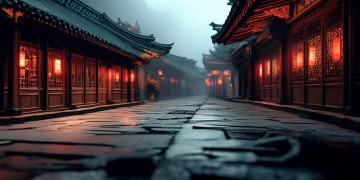 西安物业费为什么高达12块？