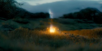奋斗路上动人插曲是哪首激励人心的歌？