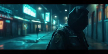 物业安保究竟是一副怎样的面孔？