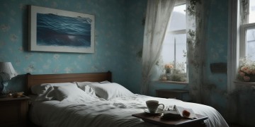 女友烦躁时，我究竟能做些什么来安抚她的情绪？