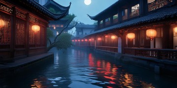 苏州需乘船的景点有哪些？
