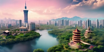 广州到柳州经过哪些值得一游的景点？