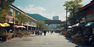 成都东站附近有哪些好玩的地方？