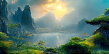 去老君山能看什么景点？