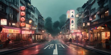 南充哪里好玩市内？