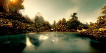 文心一言真的能生产出专业海报吗？