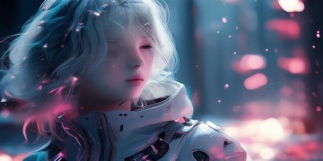 AI少女的模型与哪些游戏可以通用？