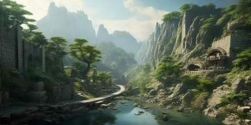 山东景区哪家强大？