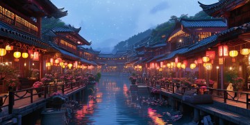 樟林古港有哪些值得一游的景点？