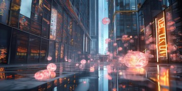 物业费用究竟是按什么面积来收取的呢？