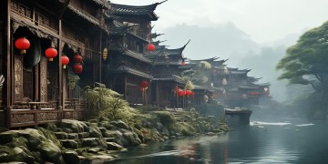 潮汕地区有哪些隐藏的小众景点？