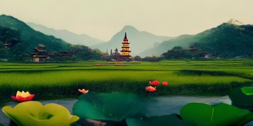 潮汕地区有哪些著名景点？