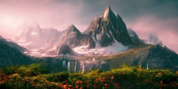 登峰都有什么好景点？