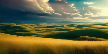 赤峰大草原景区，究竟该如何抵达？