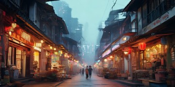 广州黄冈哪里好玩？