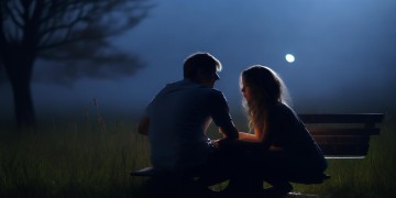 半夜和男友说点什么，才能增进彼此的情感呢？