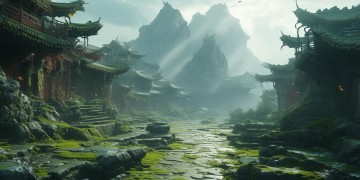 龙岩最近哪里好玩？探索龙岩的隐藏瑰宝