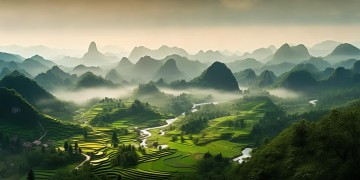贵州黔西有哪些值得一游的景点？