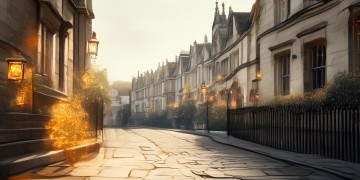 What Are the Must-Visit Attractions in Oxford?