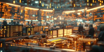 股票转让获利，真的能算作企业的利润吗？