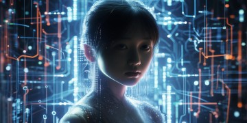 女孩小艺如何成功升级成为AI大模型？