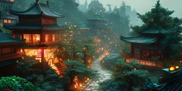 问道手游刷什么卡好？