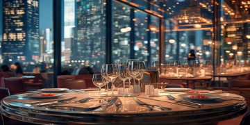 东京大饭店配什么歌好听？这些旋律让美食体验更上一层楼