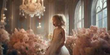 婚礼上花童唱什么歌才最合适呢？