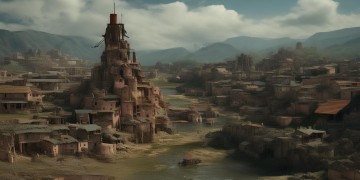 粤西求子之旅，哪里好玩？