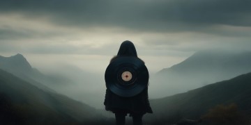 悲伤旋律中的一生守候，究竟是哪首歌触动了心弦？