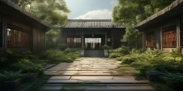 中大锦苑物业,真的只是平常水平吗?