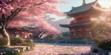合肥有什么日本的景点？