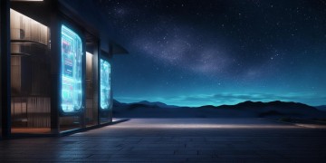 星河股票app靠谱吗？