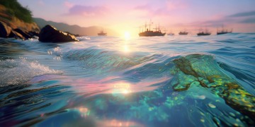福建海钓哪里好玩？