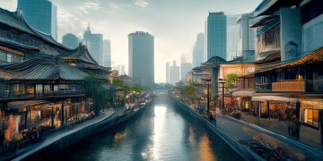 广州有哪些景点近期翻新过？