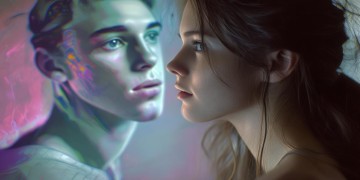 女生看男友头像能说明什么？