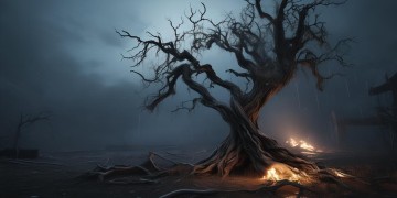 从此生活无意义，这首歌究竟藏着怎样的故事？