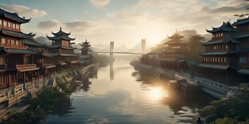泉州地区有哪些特种景点？