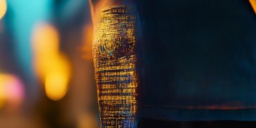 男友纹身数字什么意思呀？